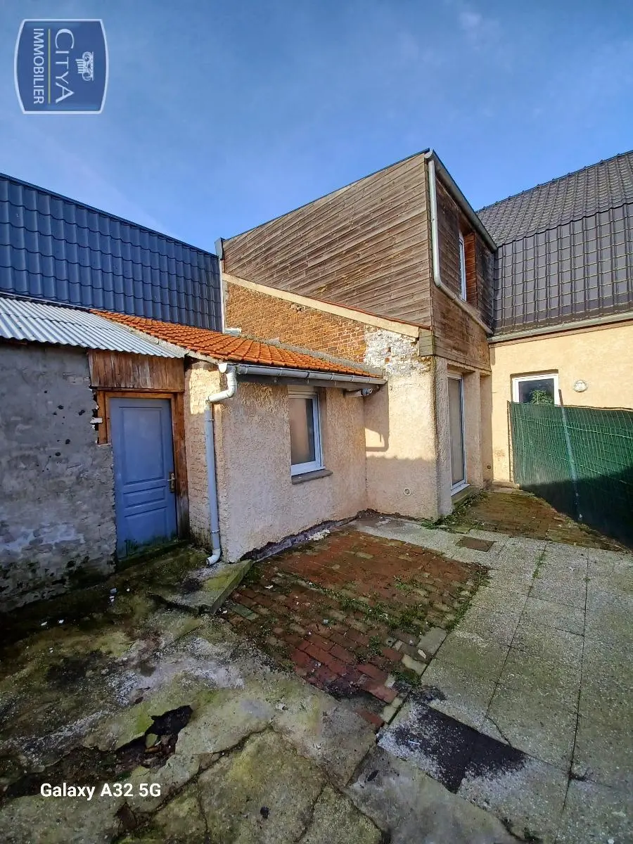 Photo 9 Maison 4 pièces 71.3m²