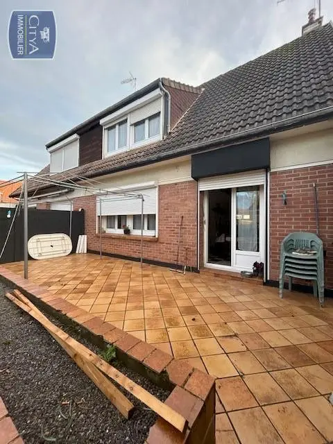 Photo 2 Maison 4 pièces 87.13m²