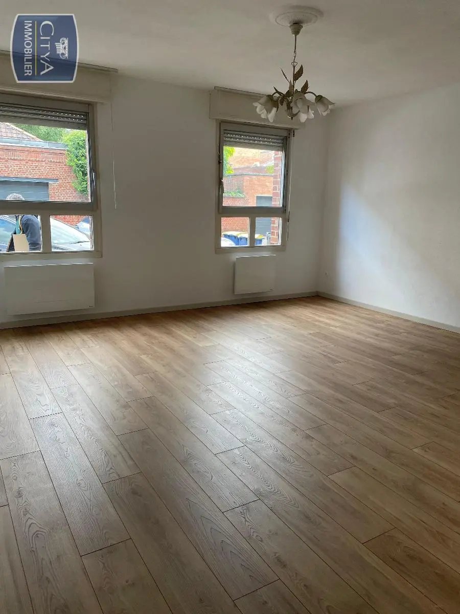 Photo 6 Appartement 2 pièces 54.18m²