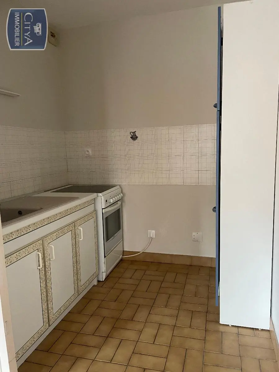 Photo 2 Appartement 2 pièces 54.18m²