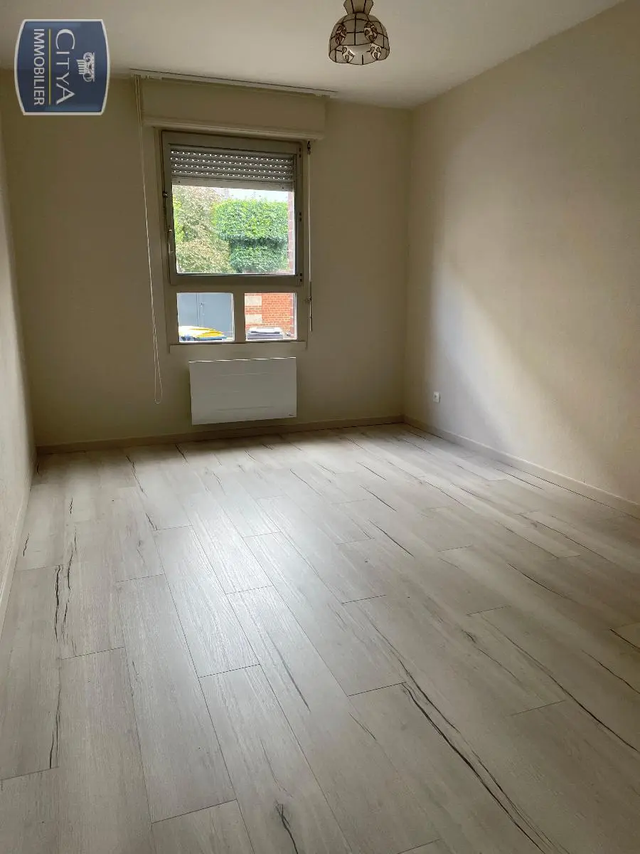 Photo 3 Appartement 2 pièces 54.18m²