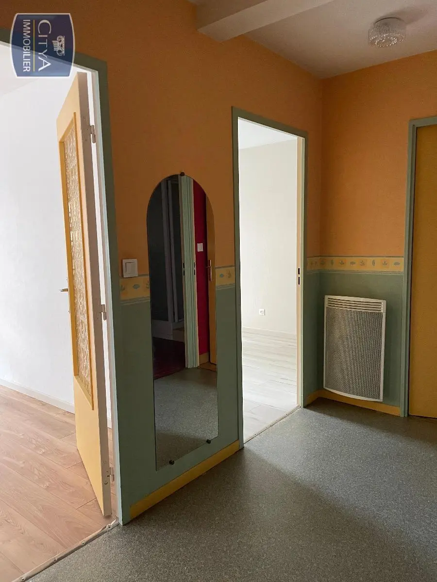 Photo 5 Appartement 2 pièces 54.18m²