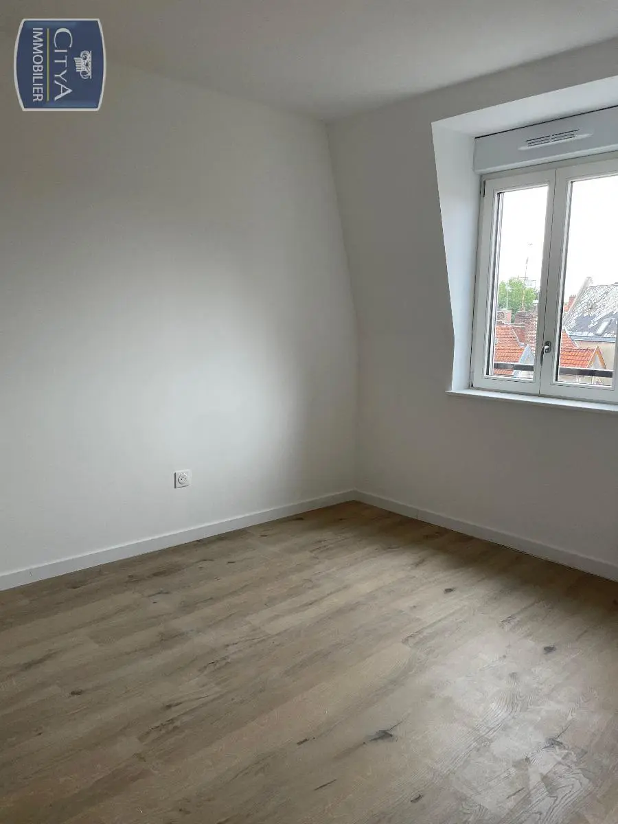 Photo 3 Appartement 2 pièces 42.05m²
