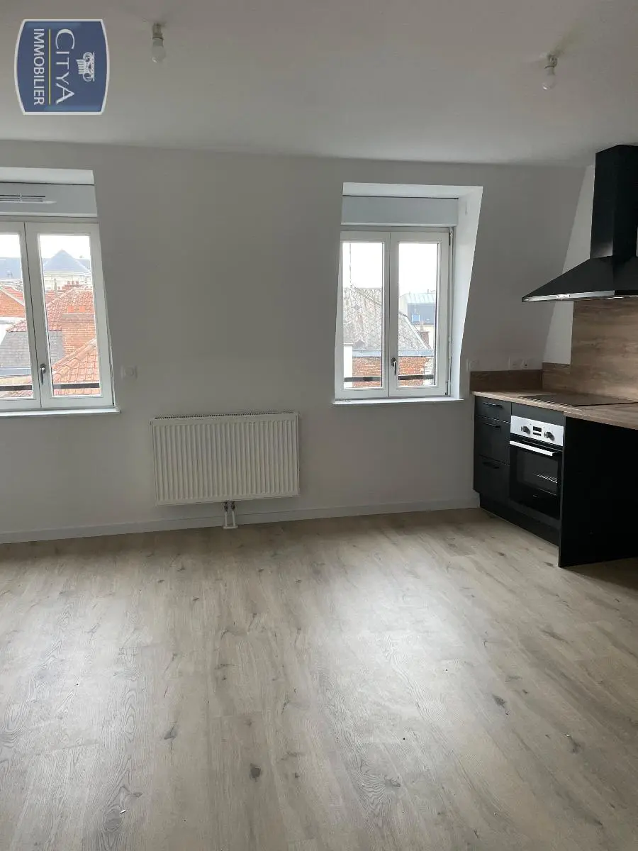 Photo 2 Appartement 2 pièces 42.05m²