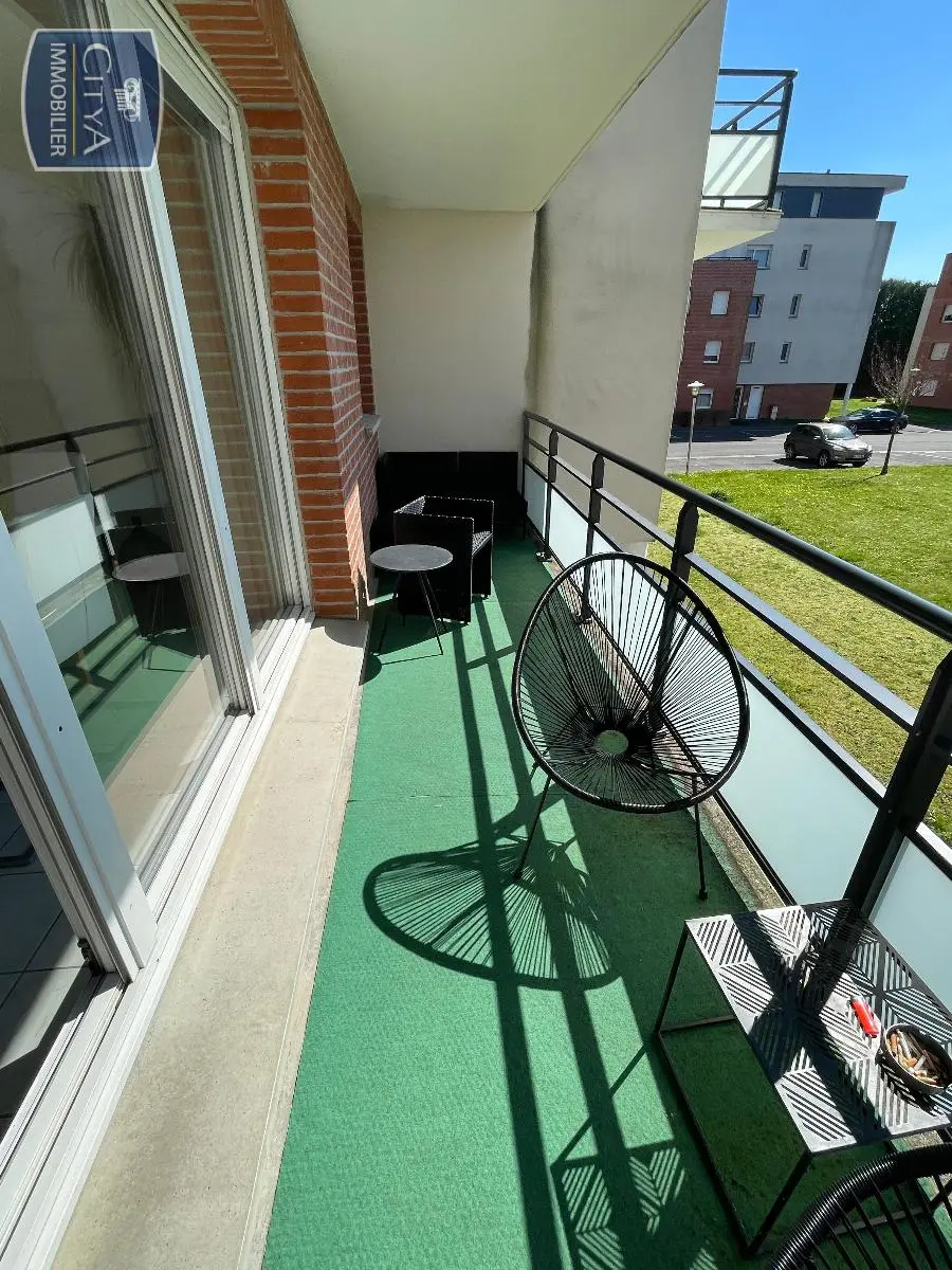 Photo 7 Appartement 4 pièces 81.79m²