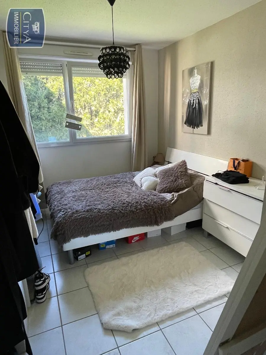 Photo 4 Appartement 4 pièces 81.79m²