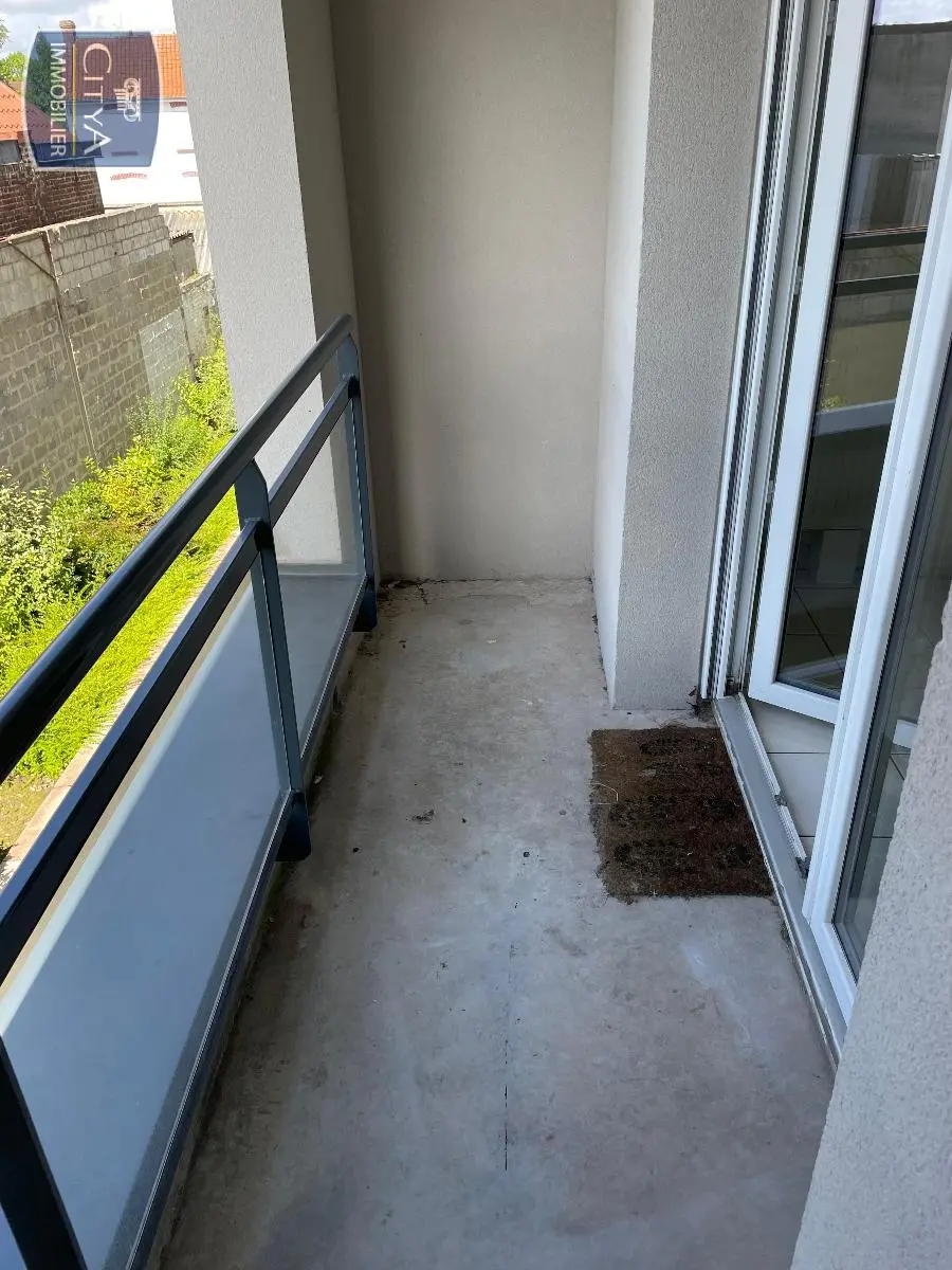 Photo 7 Appartement 2 pièces 40.15m²