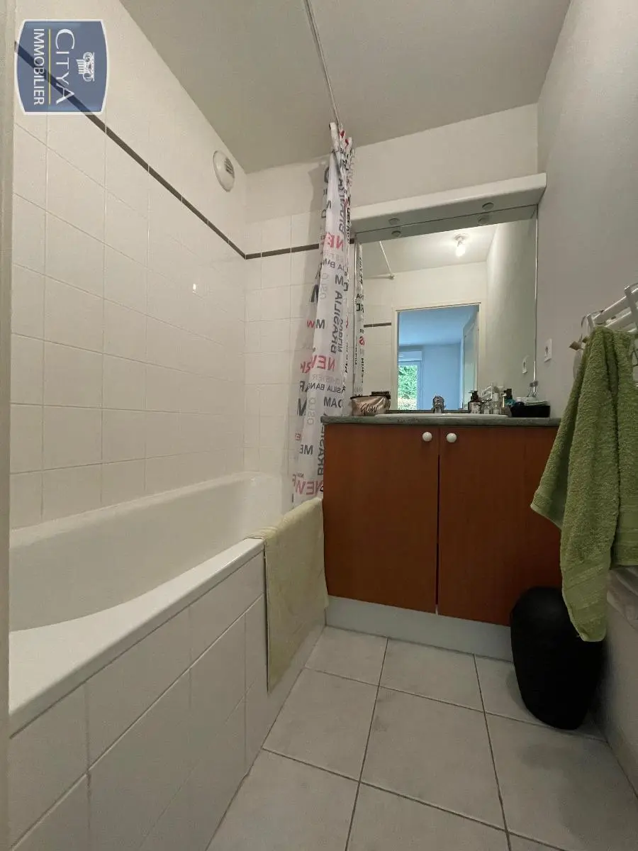Photo 7 Appartement 2 pièces 34.97m²