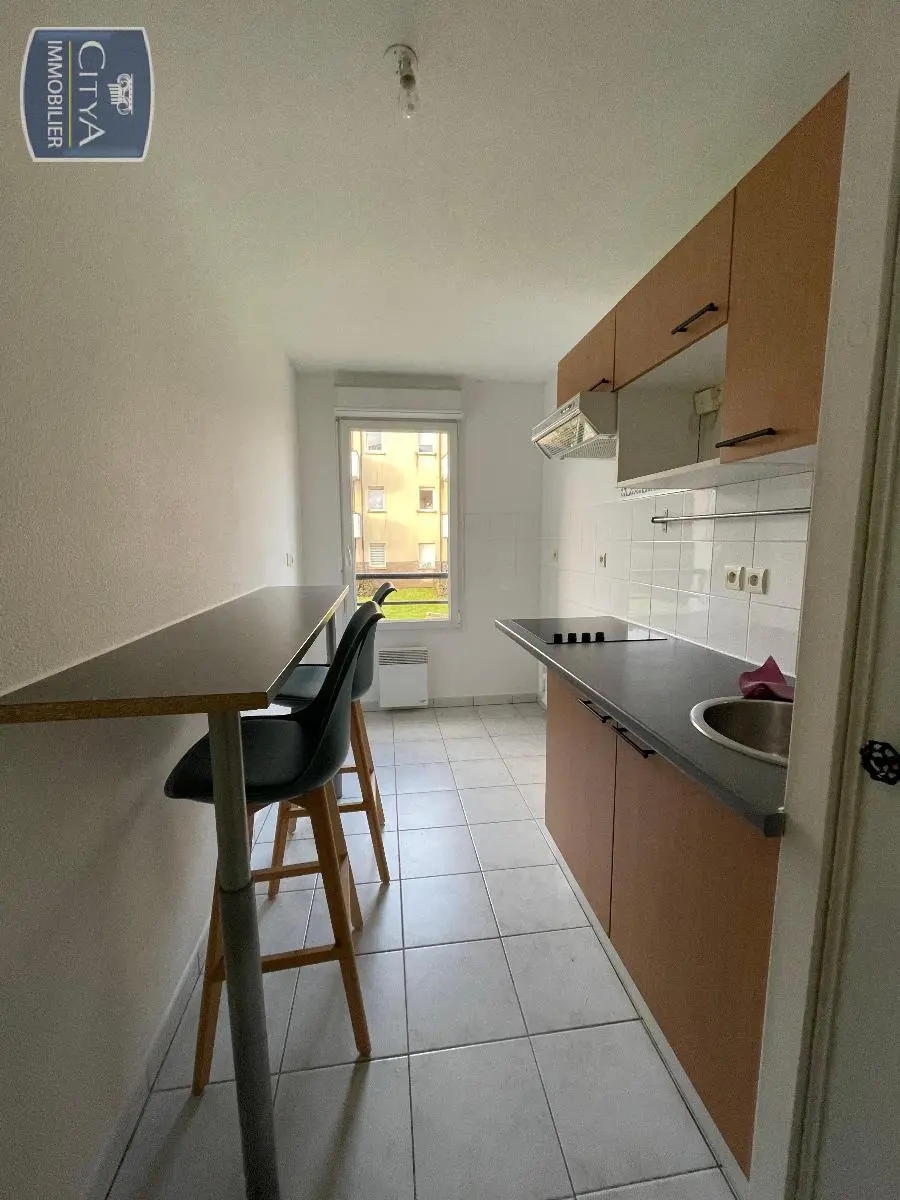 Photo 2 Appartement 3 pièces 65m²