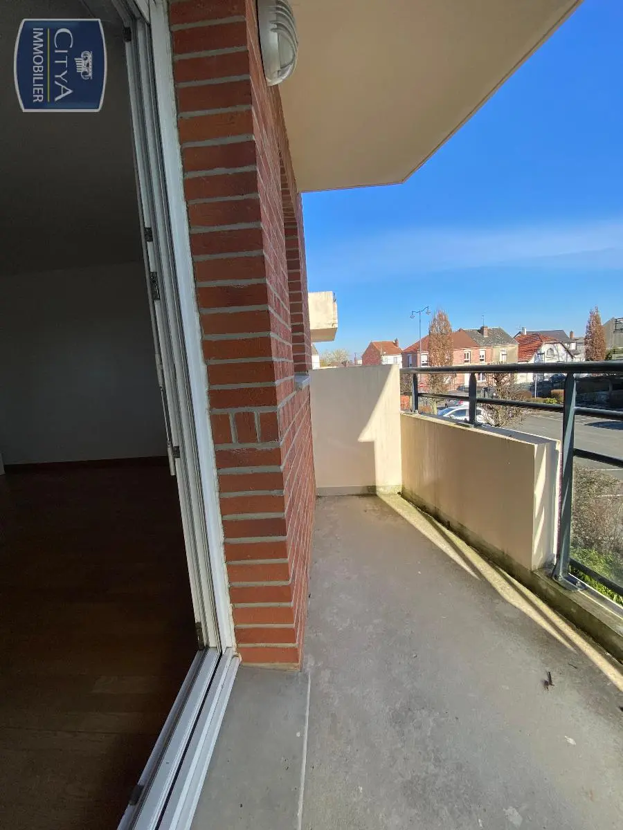 Photo 6 Appartement 2 pièces 42.06m²