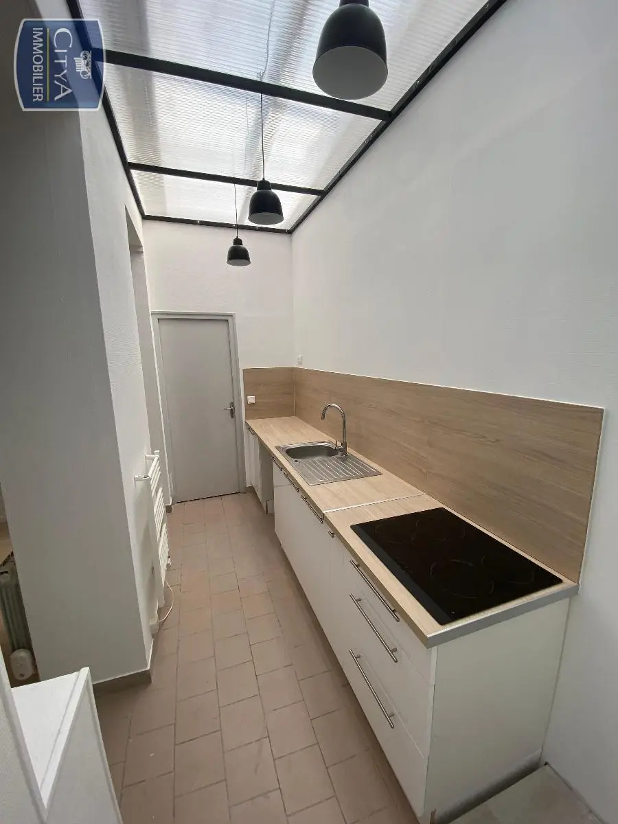 Photo 4 Appartement 2 pièces 41.69m²