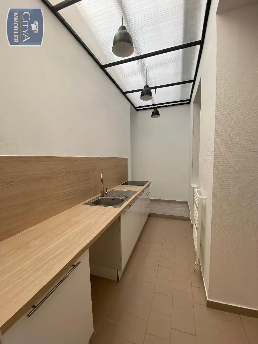 Photo 5 Appartement 2 pièces 41.69m²