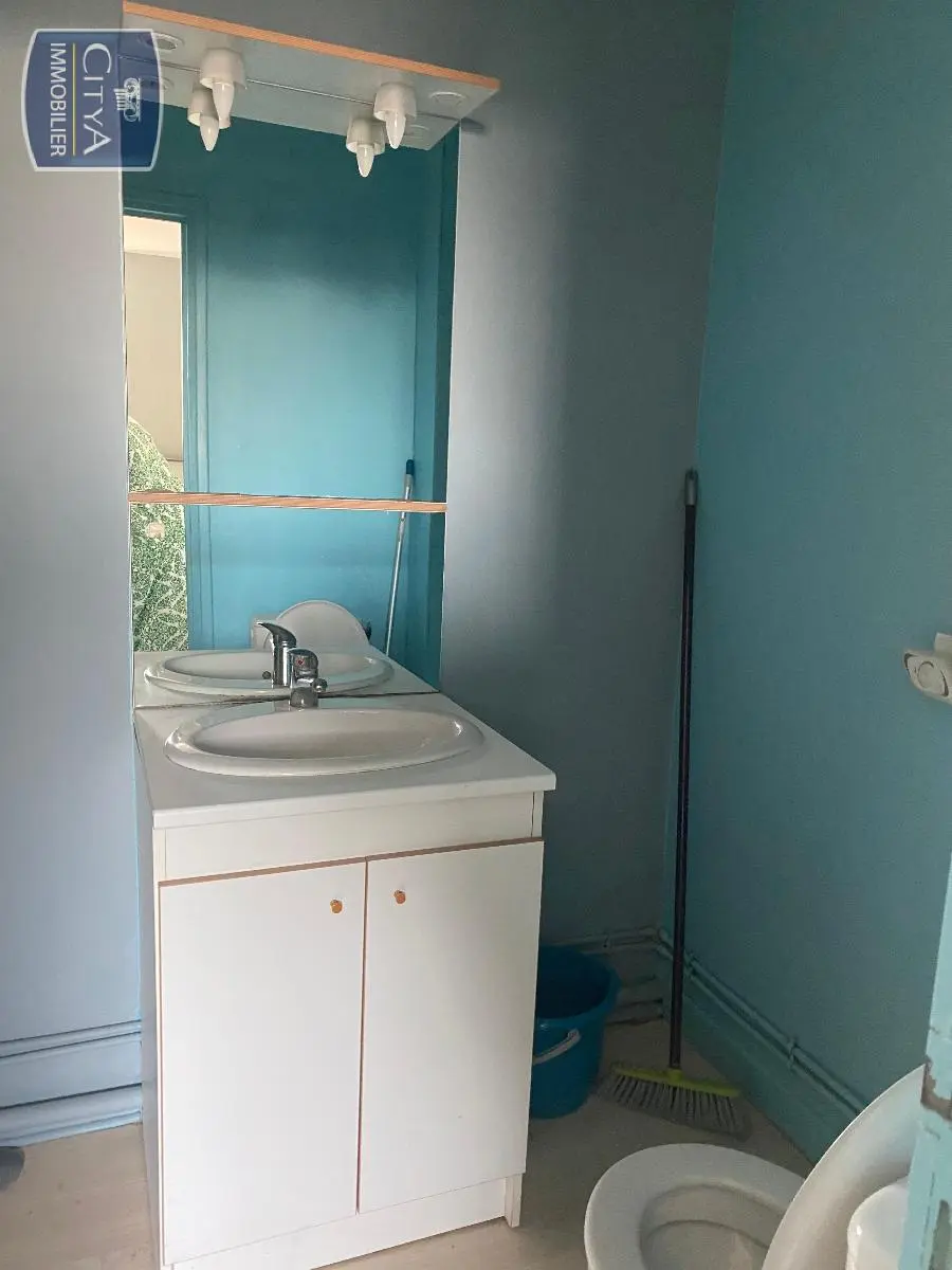 Photo 3 Appartement 1 pièce 15.24m²
