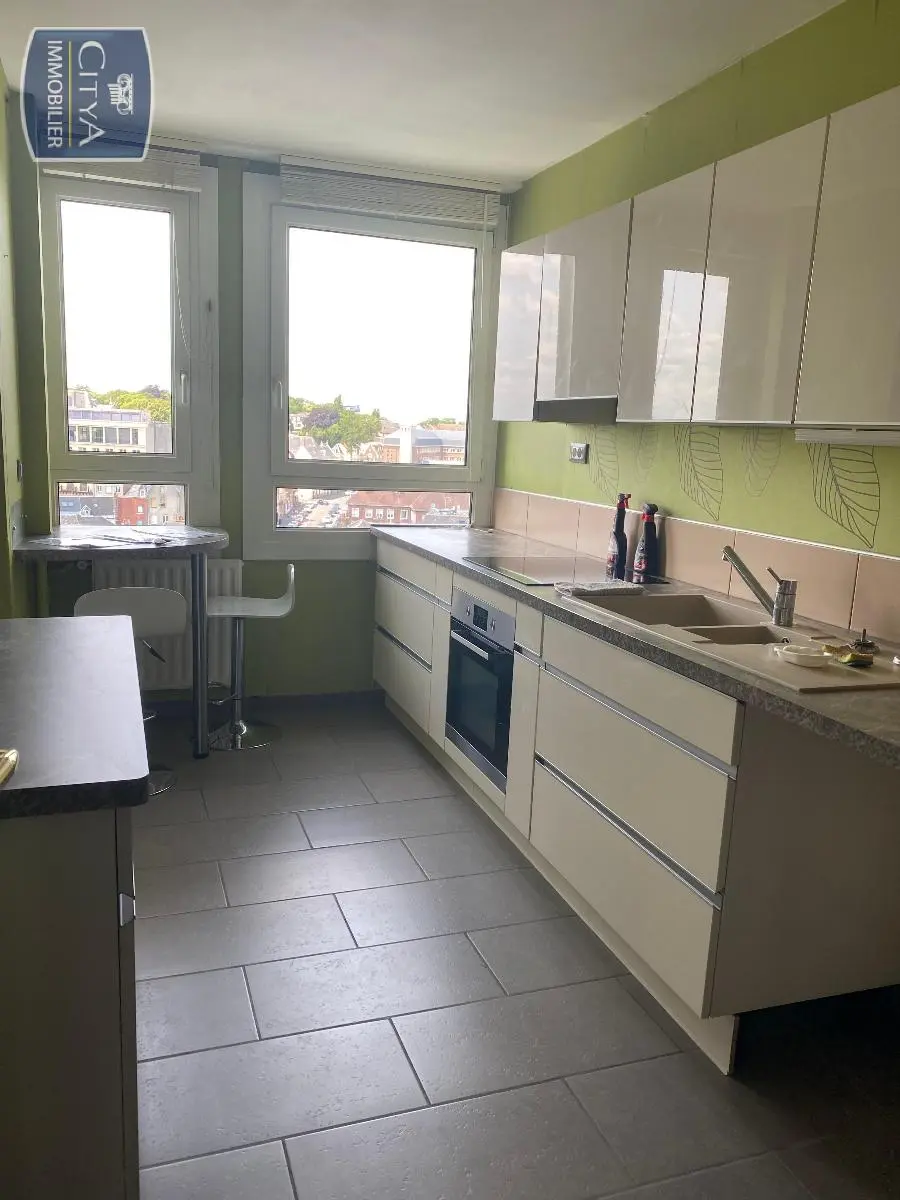 Photo 1 Appartement 2 pièces 66.5m²