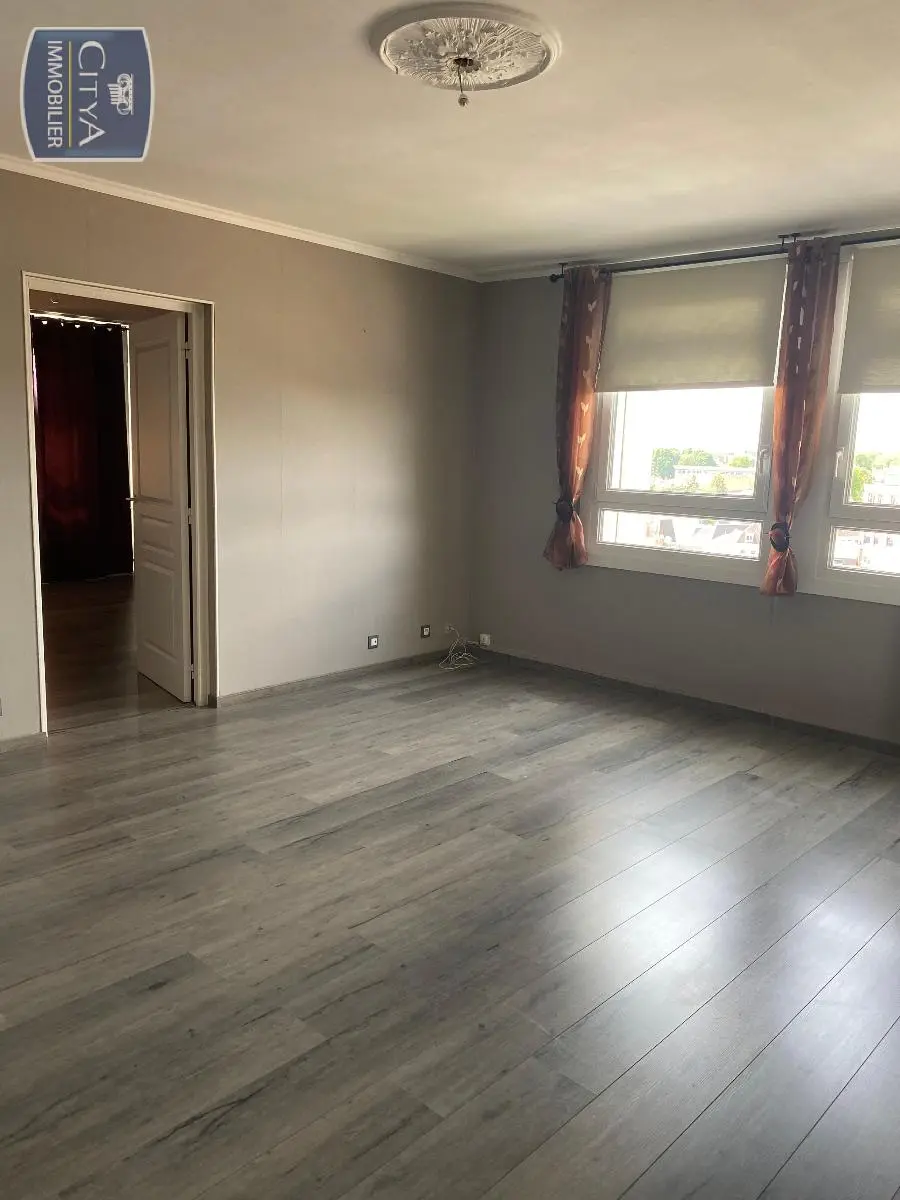 Photo 1 appartement Arras
