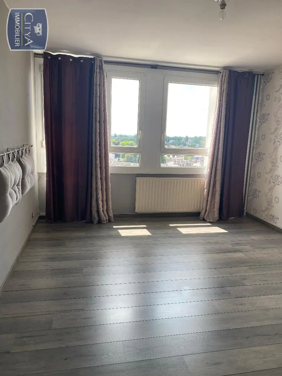 Photo 3 appartement Arras