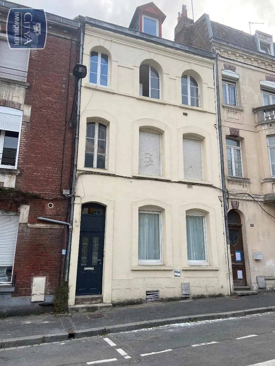 Photo 1 Appartement 1 pièce 21m²