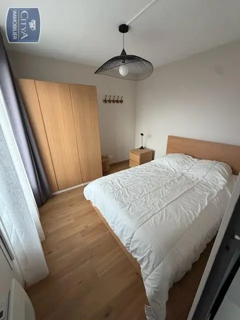 Photo 5 Appartement 1 pièce 27.36m²