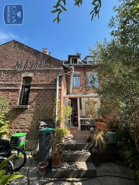 Photo 2 Maison 4 pièces 128.6m²