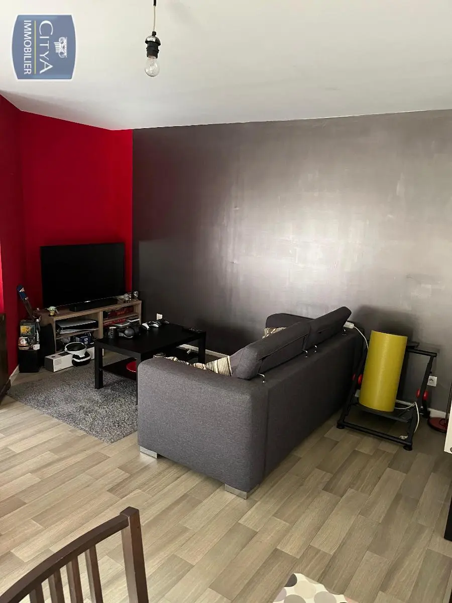 Photo 4 Appartement 2 pièces 44.97m²