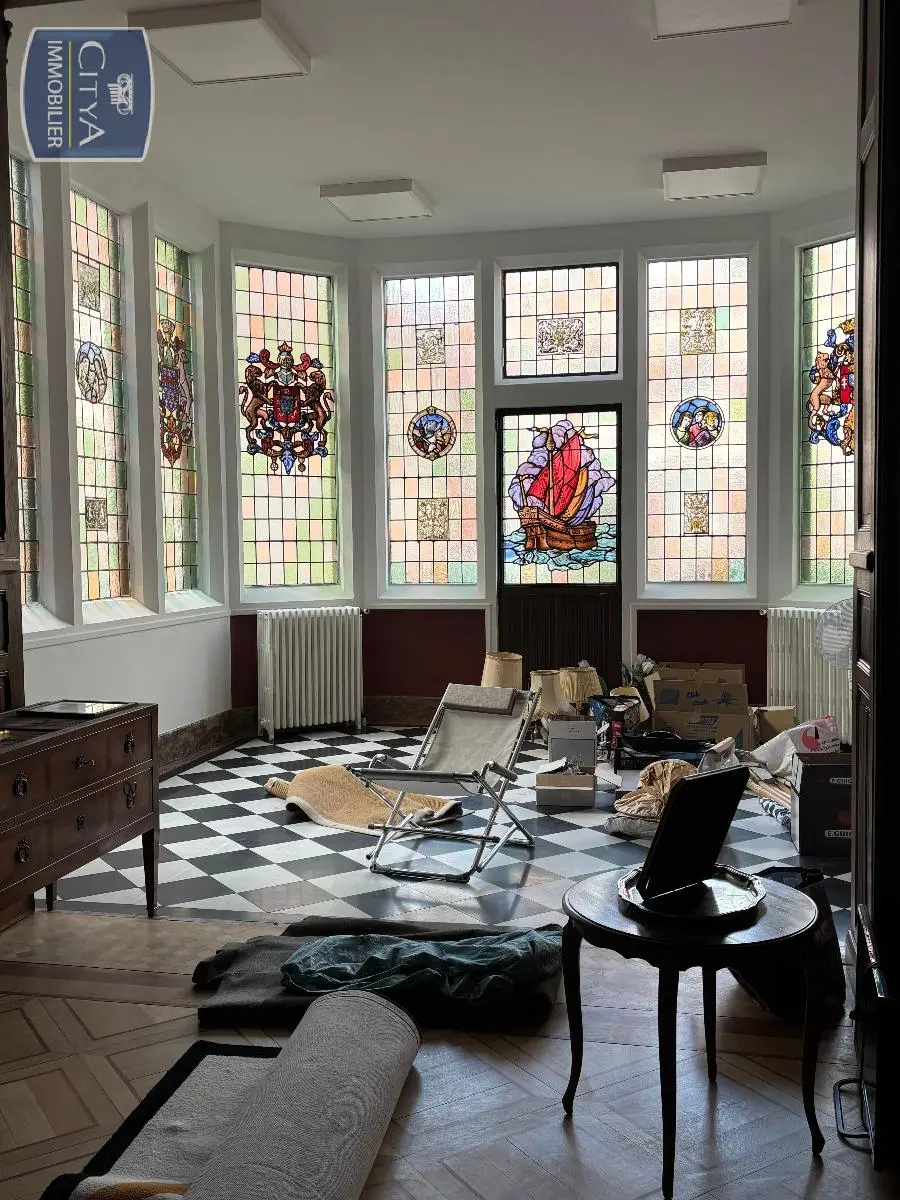 Photo 11 Local Professionnel