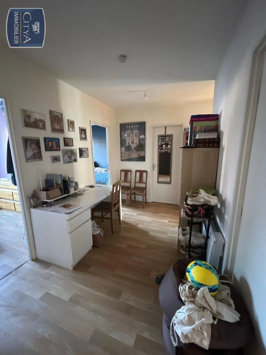 Photo 5 Appartement 3 pièces