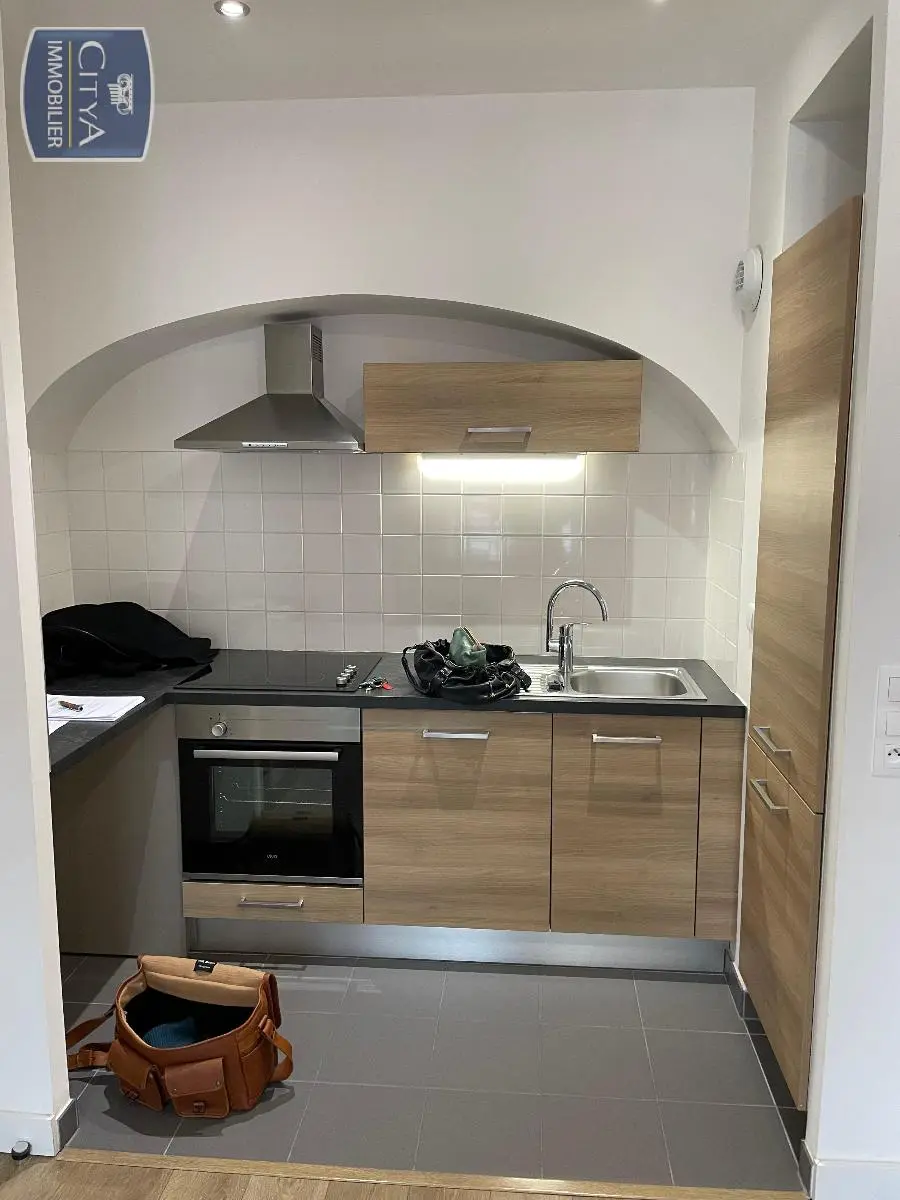 Photo 2 Appartement 4 pièces 70.69m²