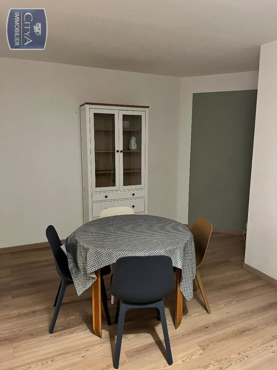 Photo 6 Appartement 2 pièces 47.47m²