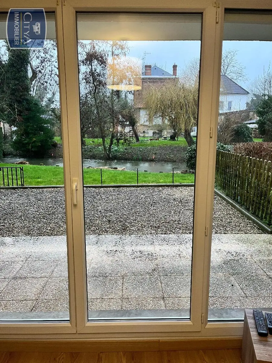 Photo 3 Appartement 2 pièces 47.47m²