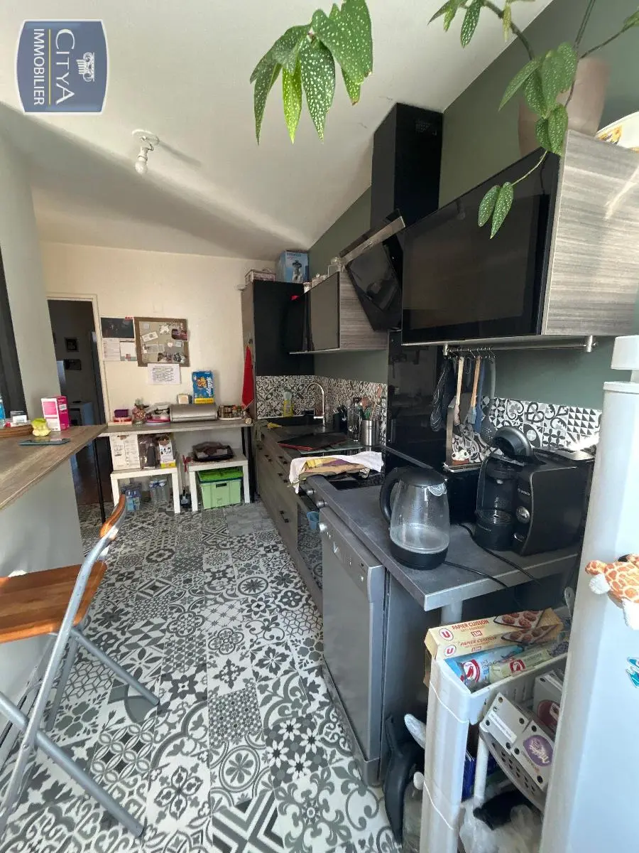 Photo 6 Appartement 3 pièces