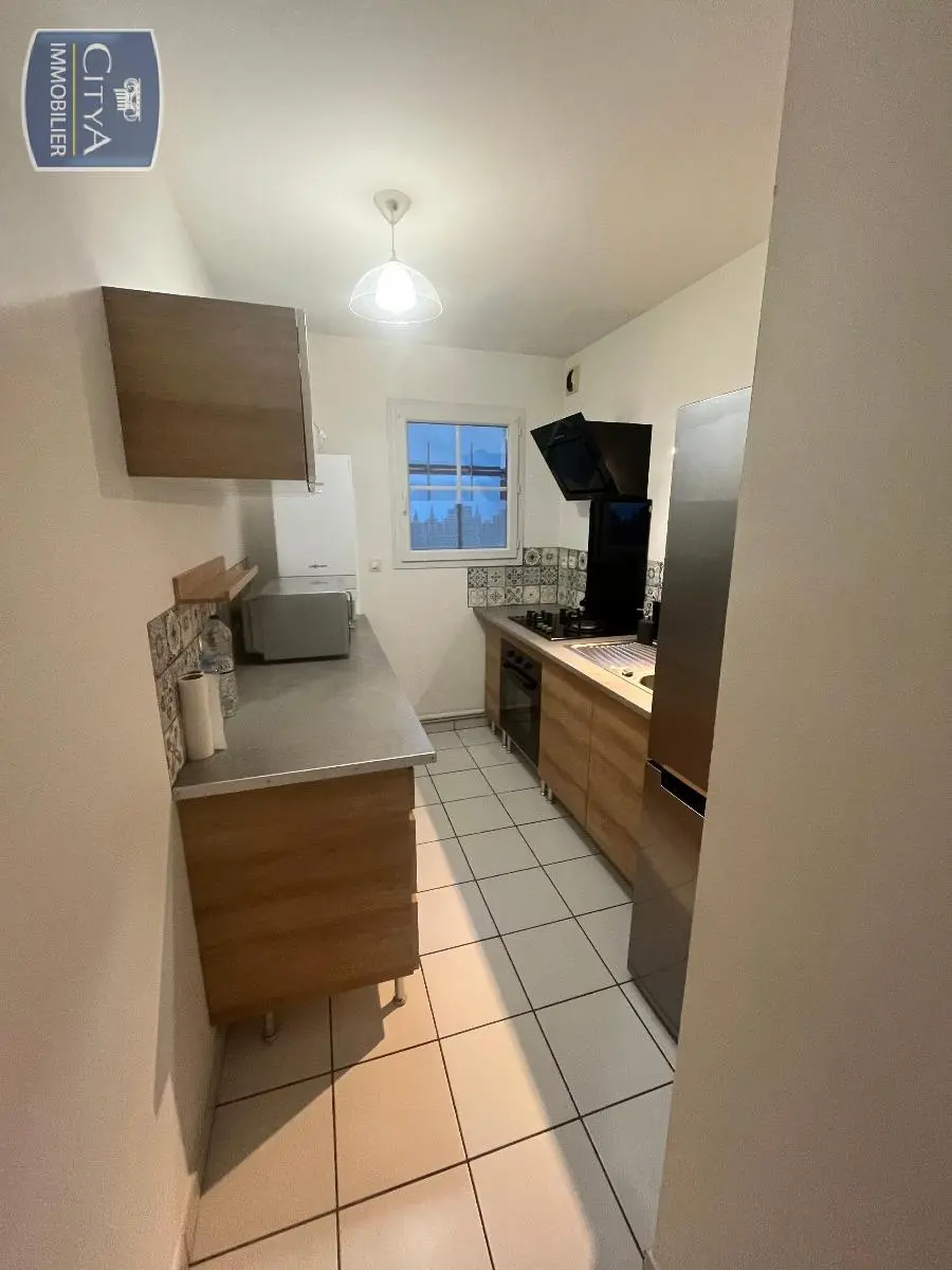 Photo 4 Appartement 2 pièces 47.47m²