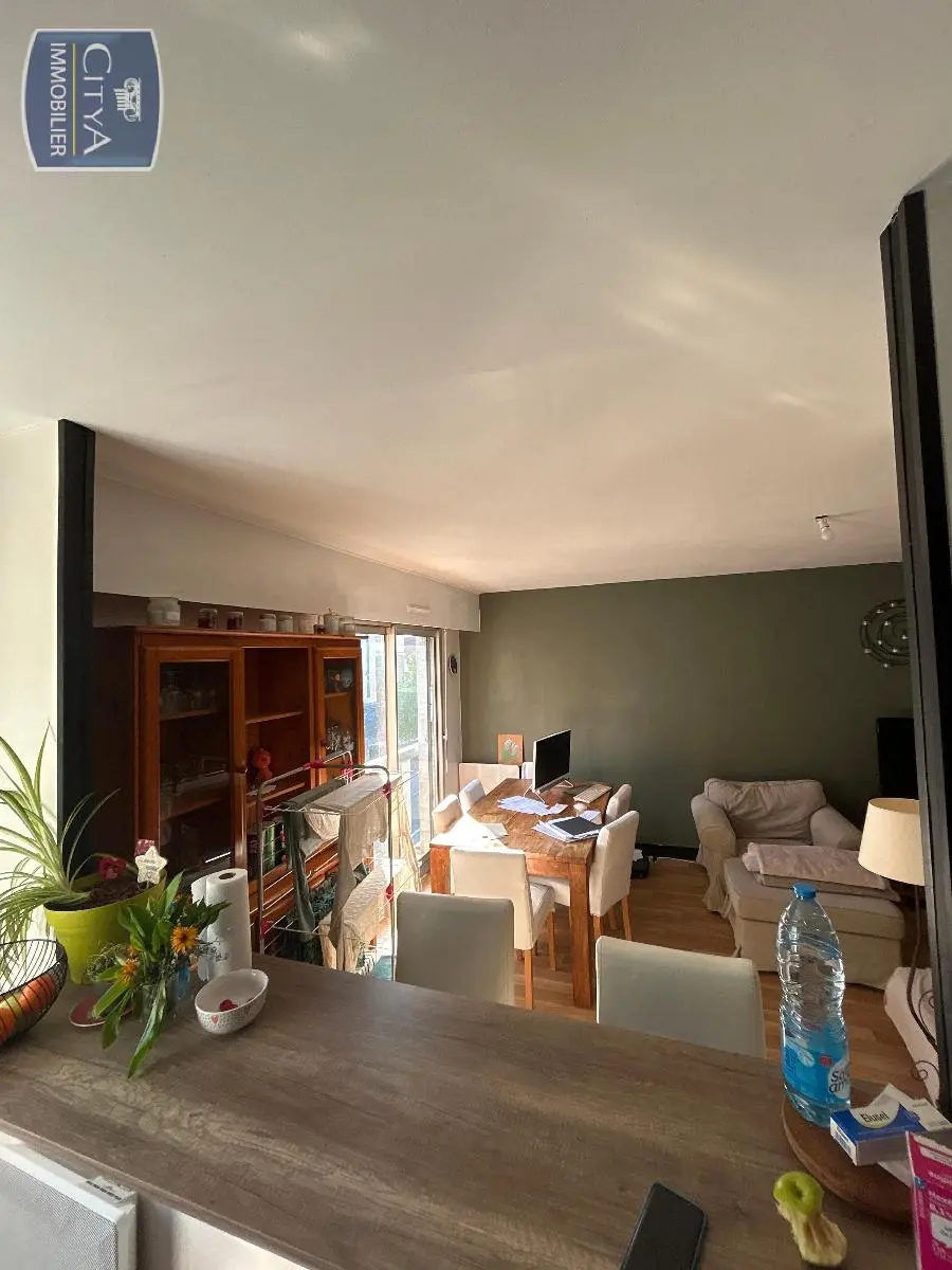 Photo 2 Appartement 3 pièces