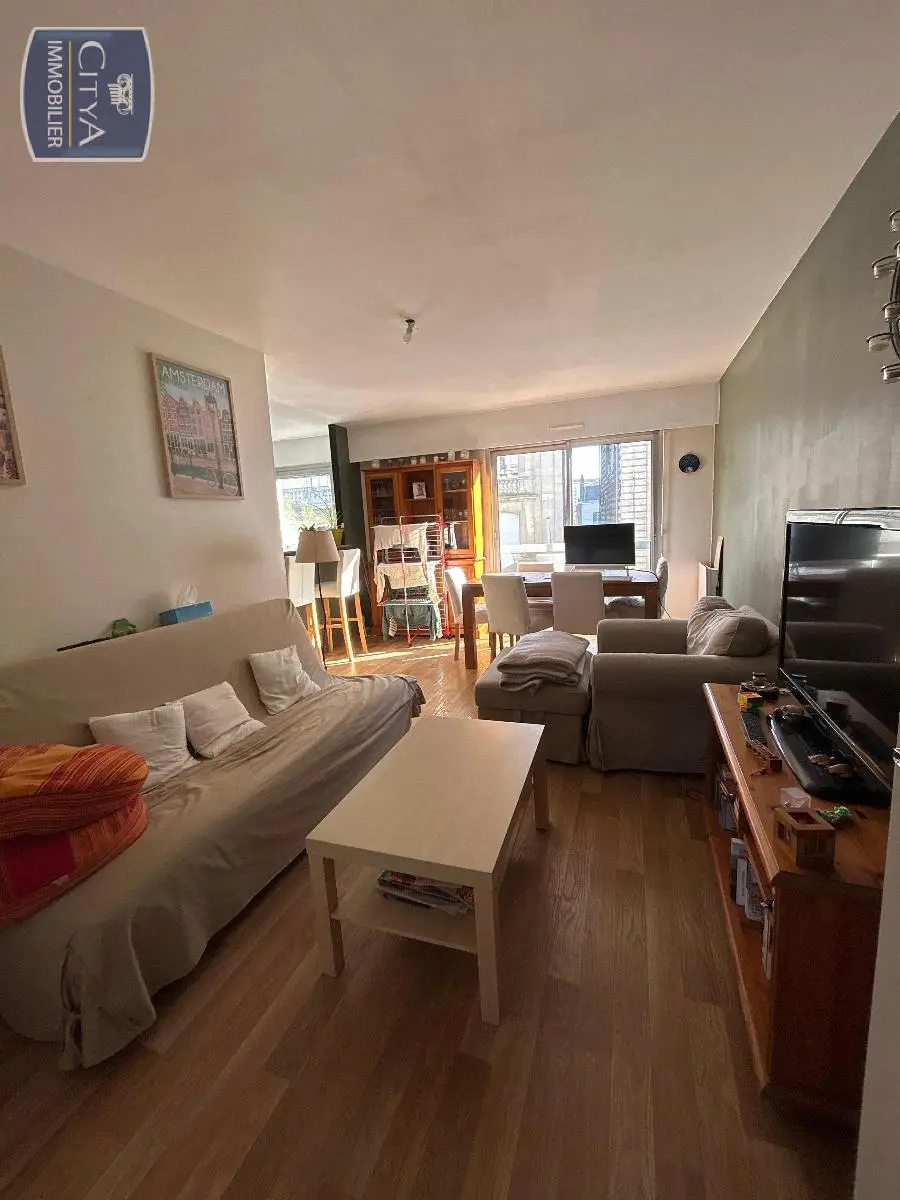 Photo 3 Appartement 3 pièces