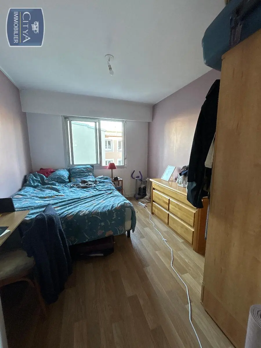 Photo 8 Appartement 3 pièces