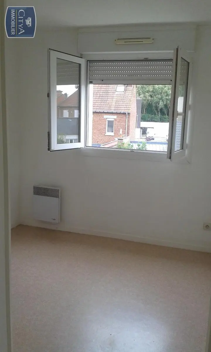 Photo 6 Appartement 2 pièces 28.82m²