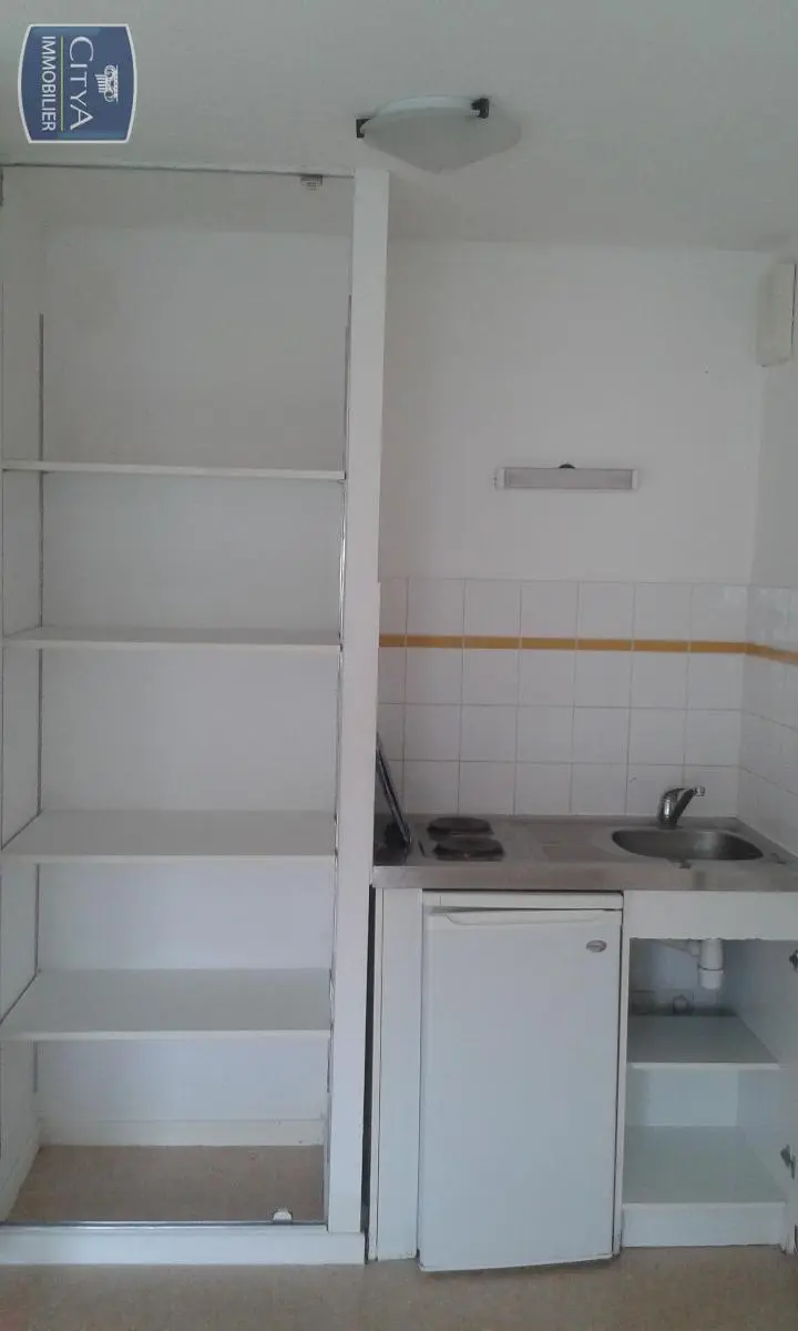 Photo 3 Appartement 2 pièces 28.82m²