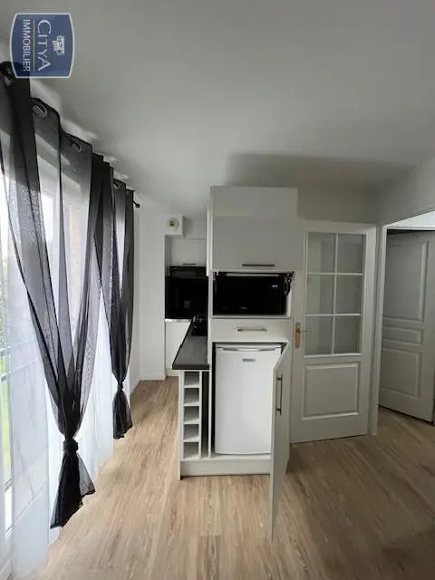 Photo 5 Appartement 2 pièces 27m²