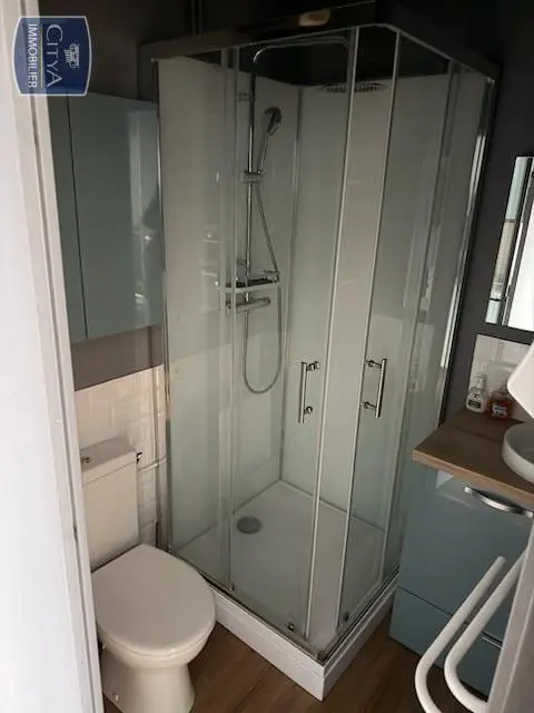 Photo 6 Appartement 1 pièce 27.36m²
