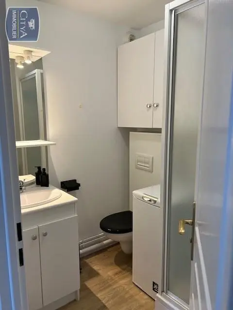 Photo 4 Appartement 2 pièces 27m²