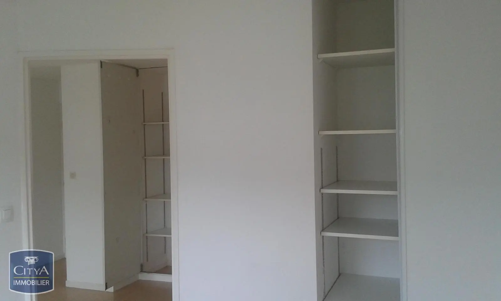 Photo 5 Appartement 2 pièces 28.82m²