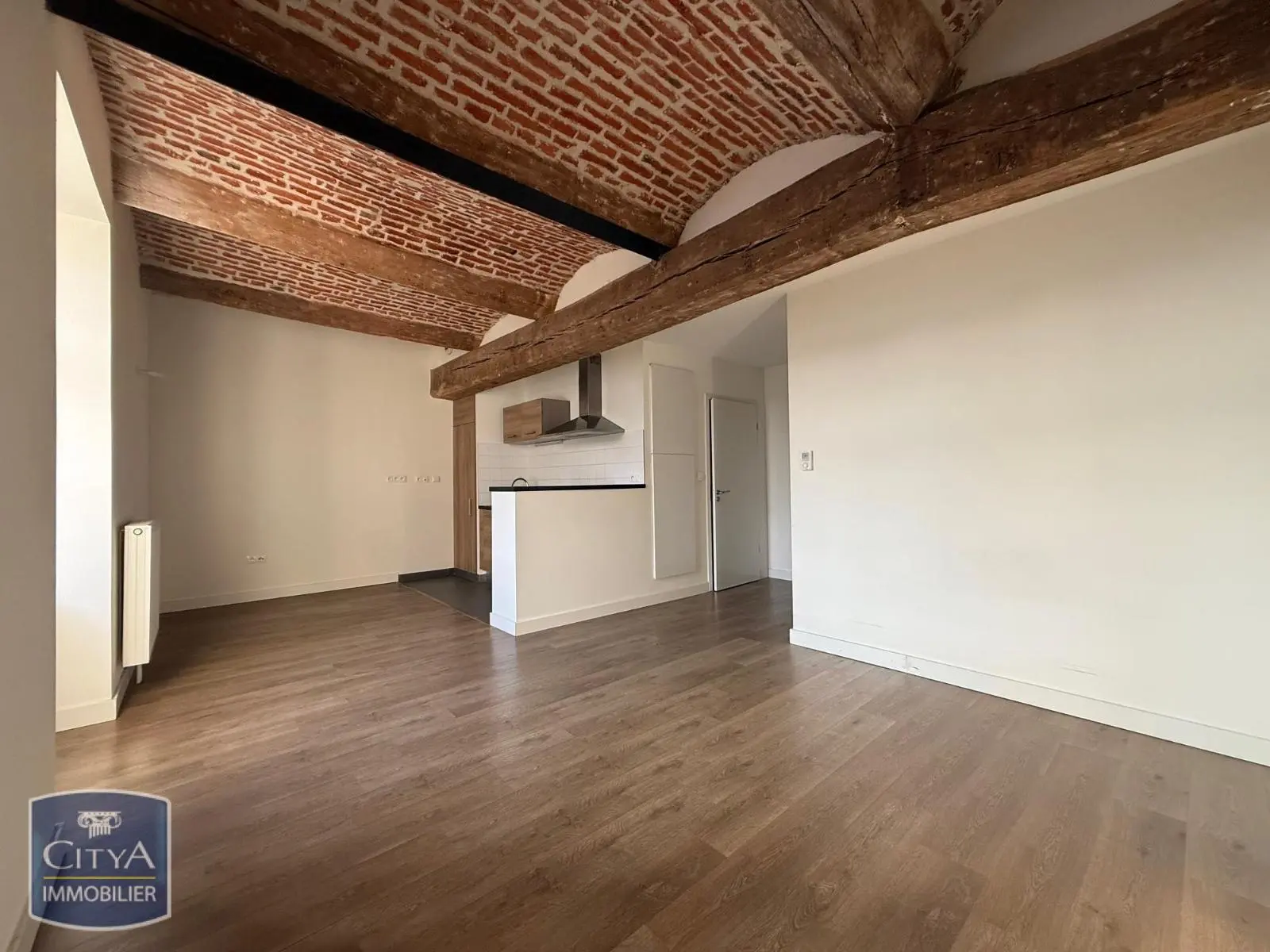 Photo 1 Appartement 1 pièce 36.88m²