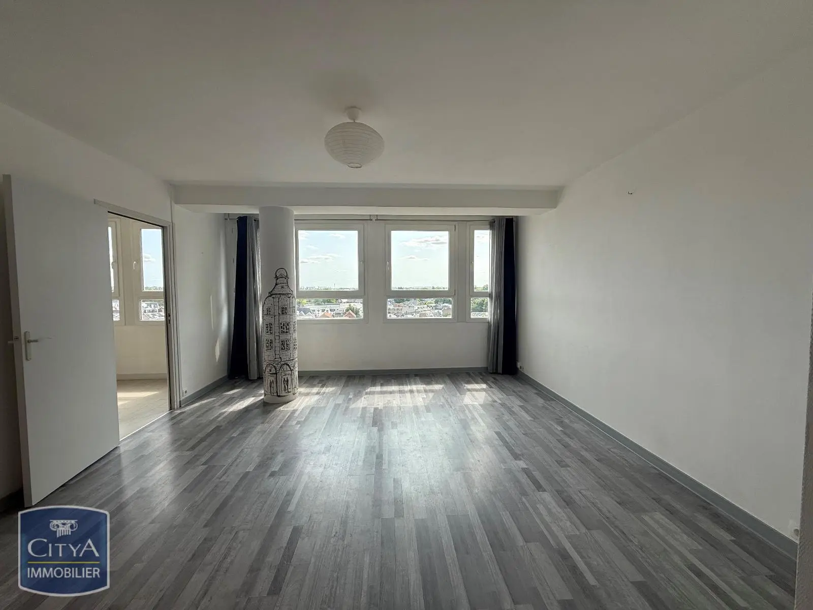 Photo 1 Appartement 2 pièces 46.66m²