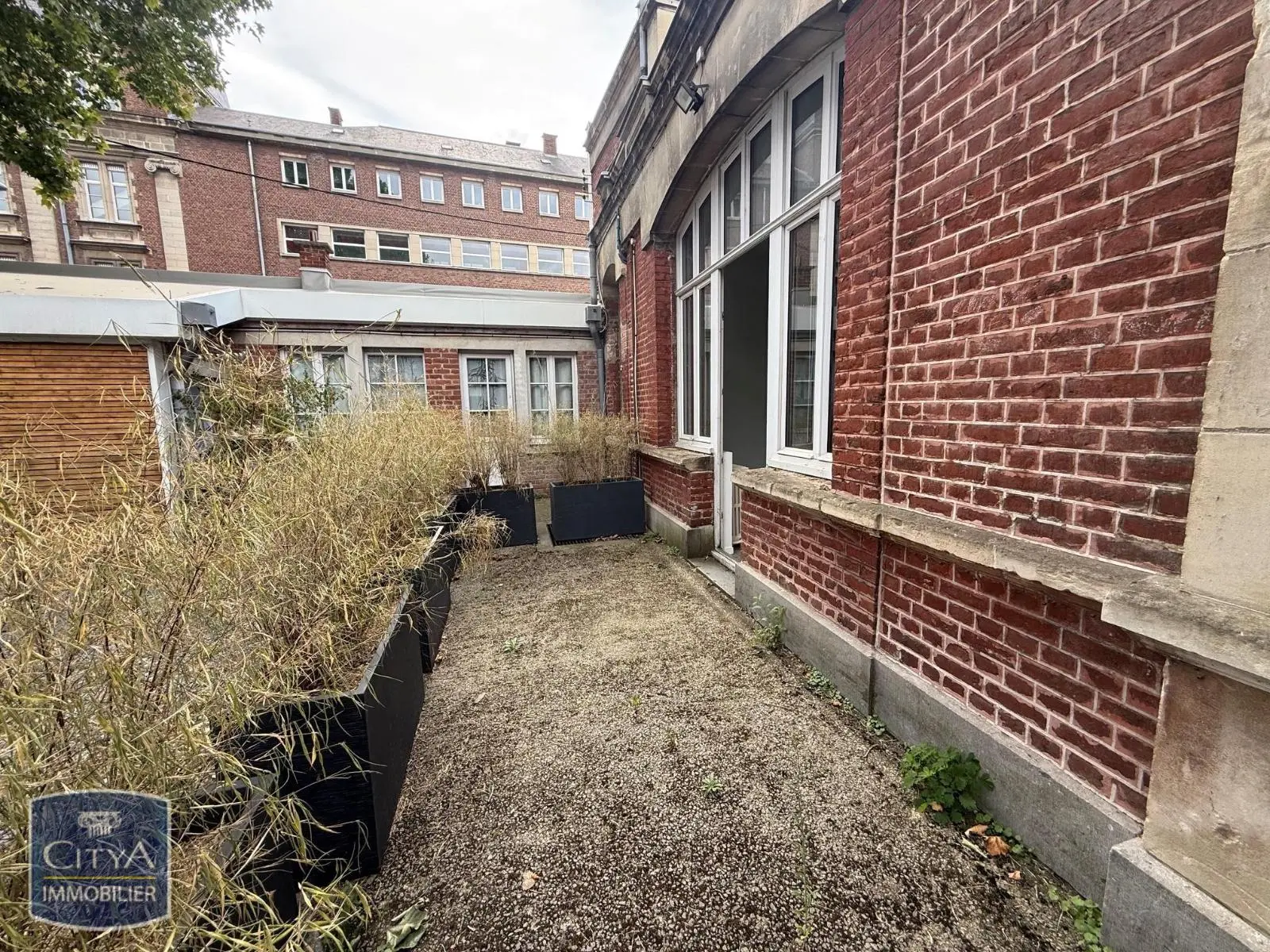 Photo 3 Appartement 4 pièces 116m²