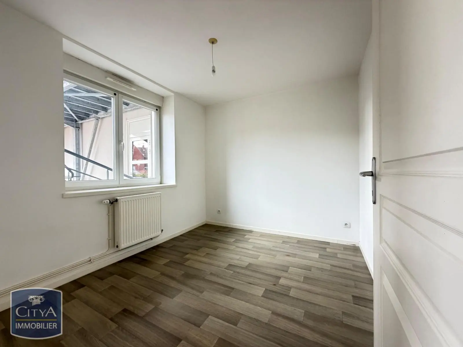 Photo 3 Appartement 2 pièces 50.39m²