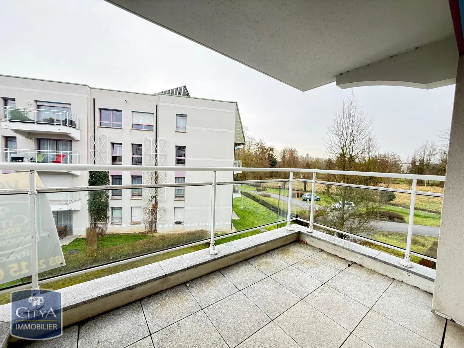 Photo 7 appartement Anzin-Saint-Aubin