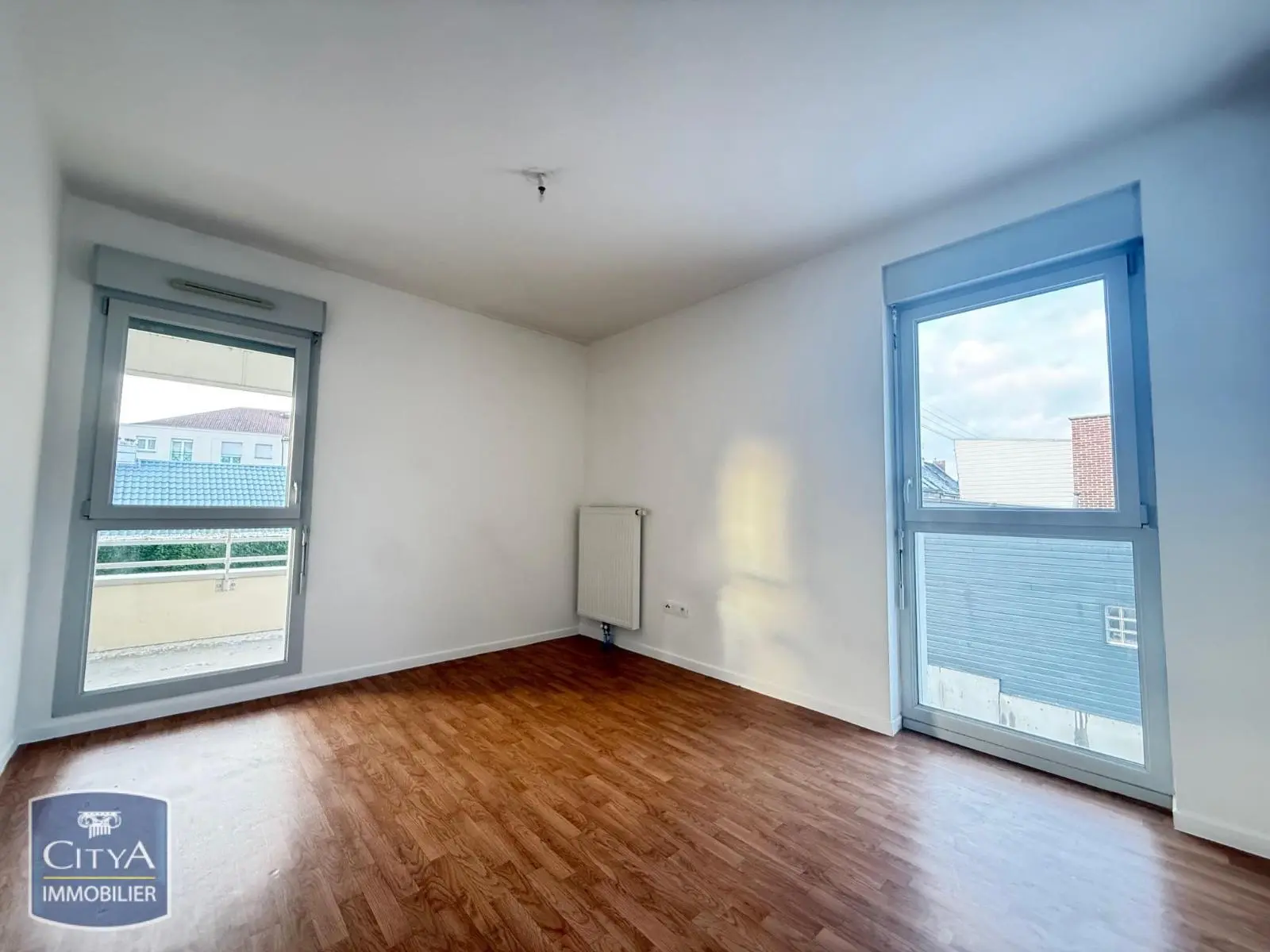 Photo 5 Appartement 2 pièces 39.8m²