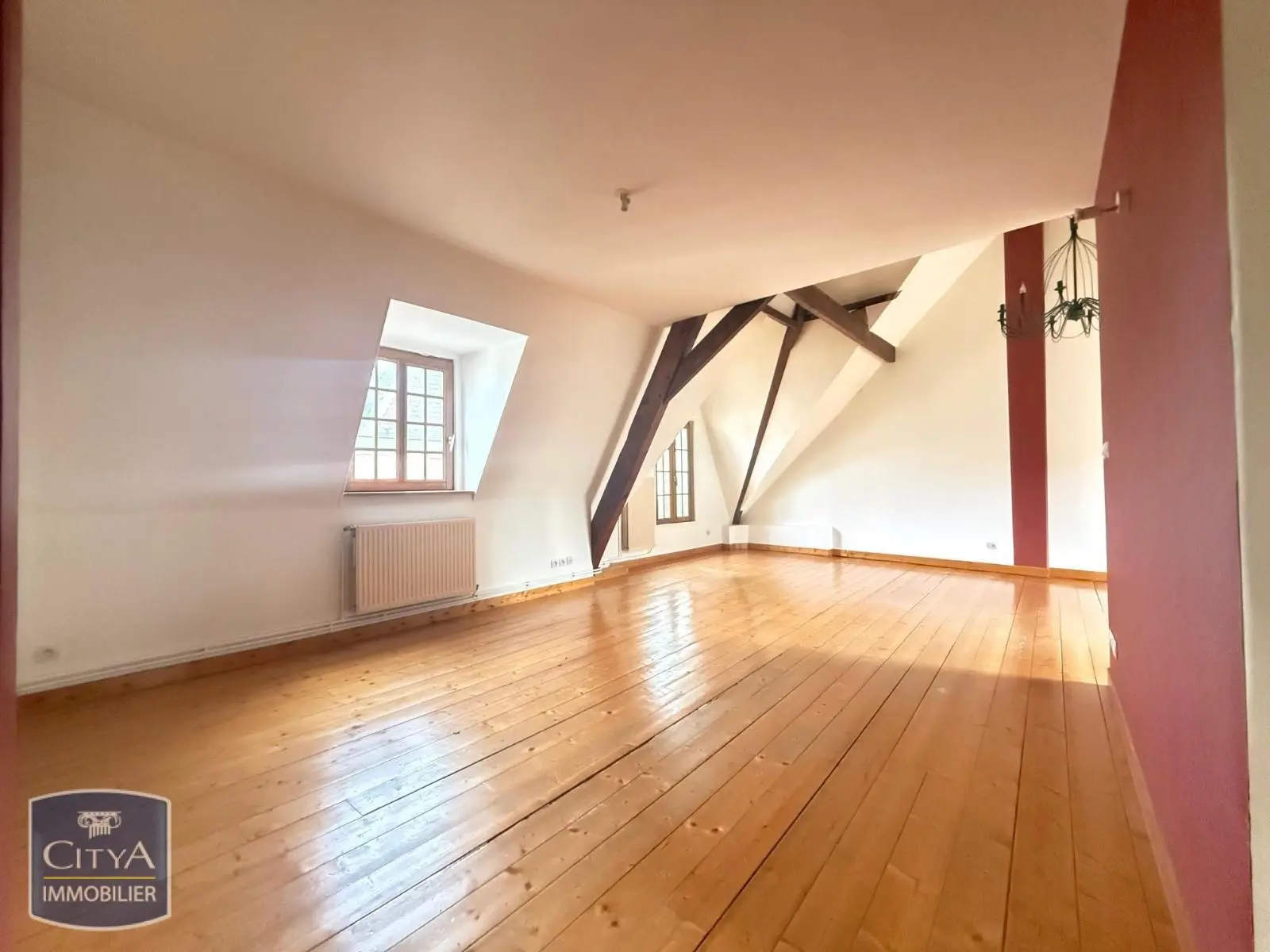 Photo 3 Appartement 3 pièces 88m²