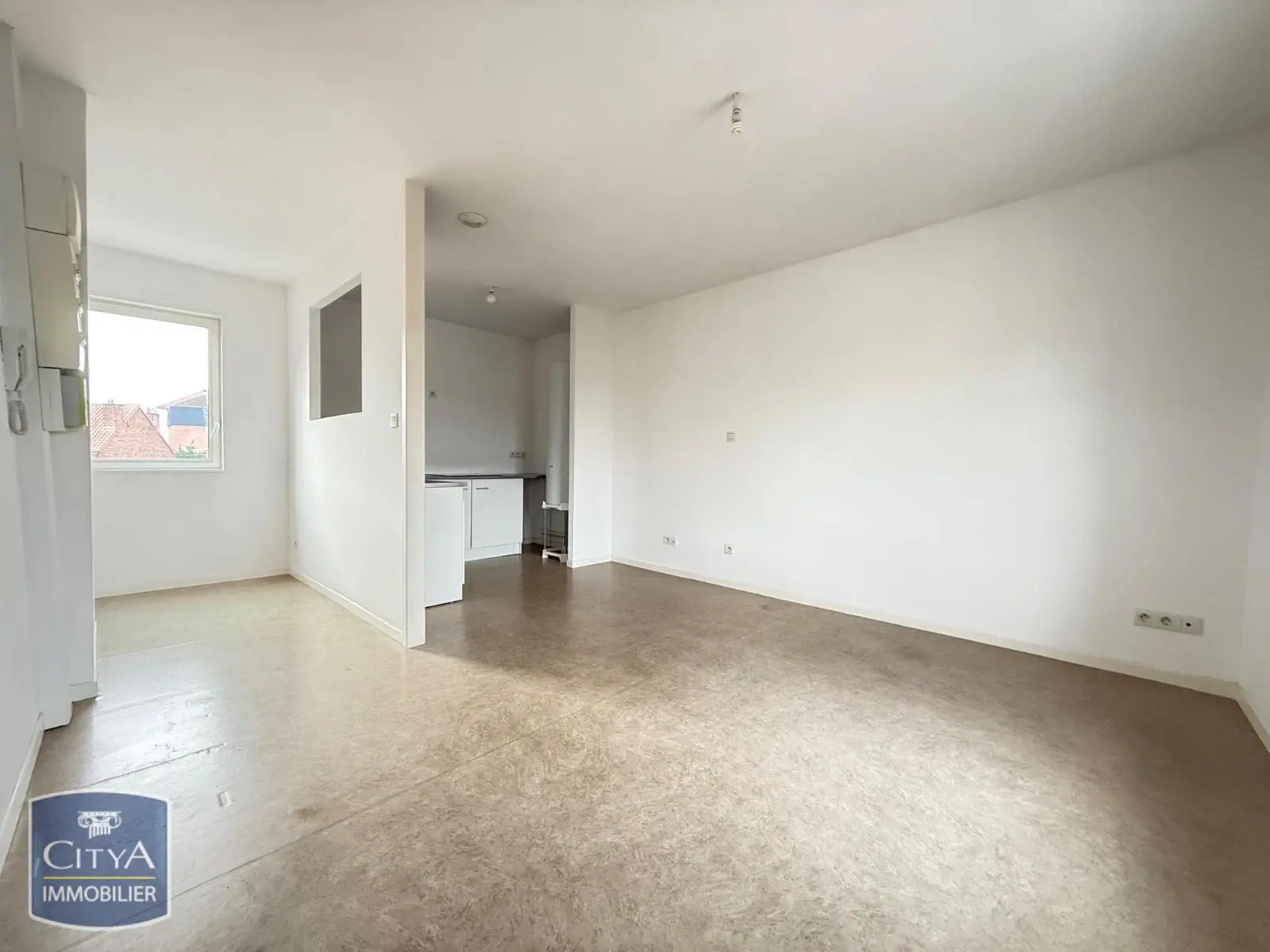 Photo 1 Appartement 3 pièces 54.56m²