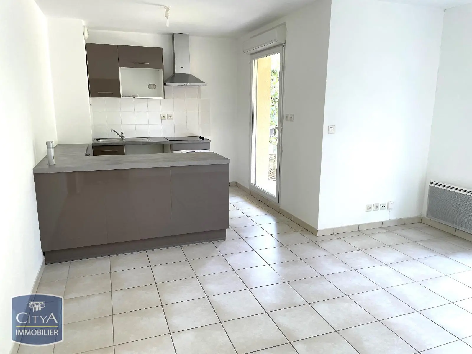 Photo 3 Appartement 3 pièces 58.36m²