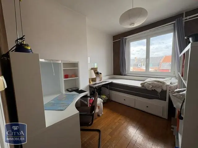 Photo 3 Appartement 3 pièces 54.97m²
